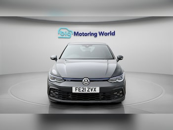 Used Volkswagen Golf 2021 for sale - 78039518: Photo