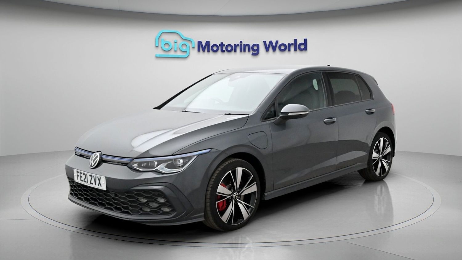 Used Volkswagen Golf 2021 for sale - 78039518: Photo 3