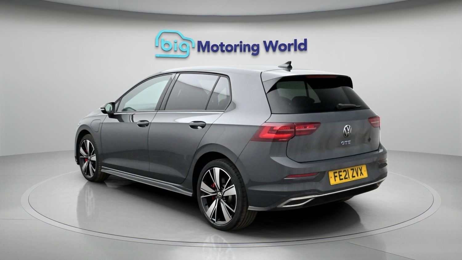 Used Volkswagen Golf 2021 for sale - 78039518: Photo 5