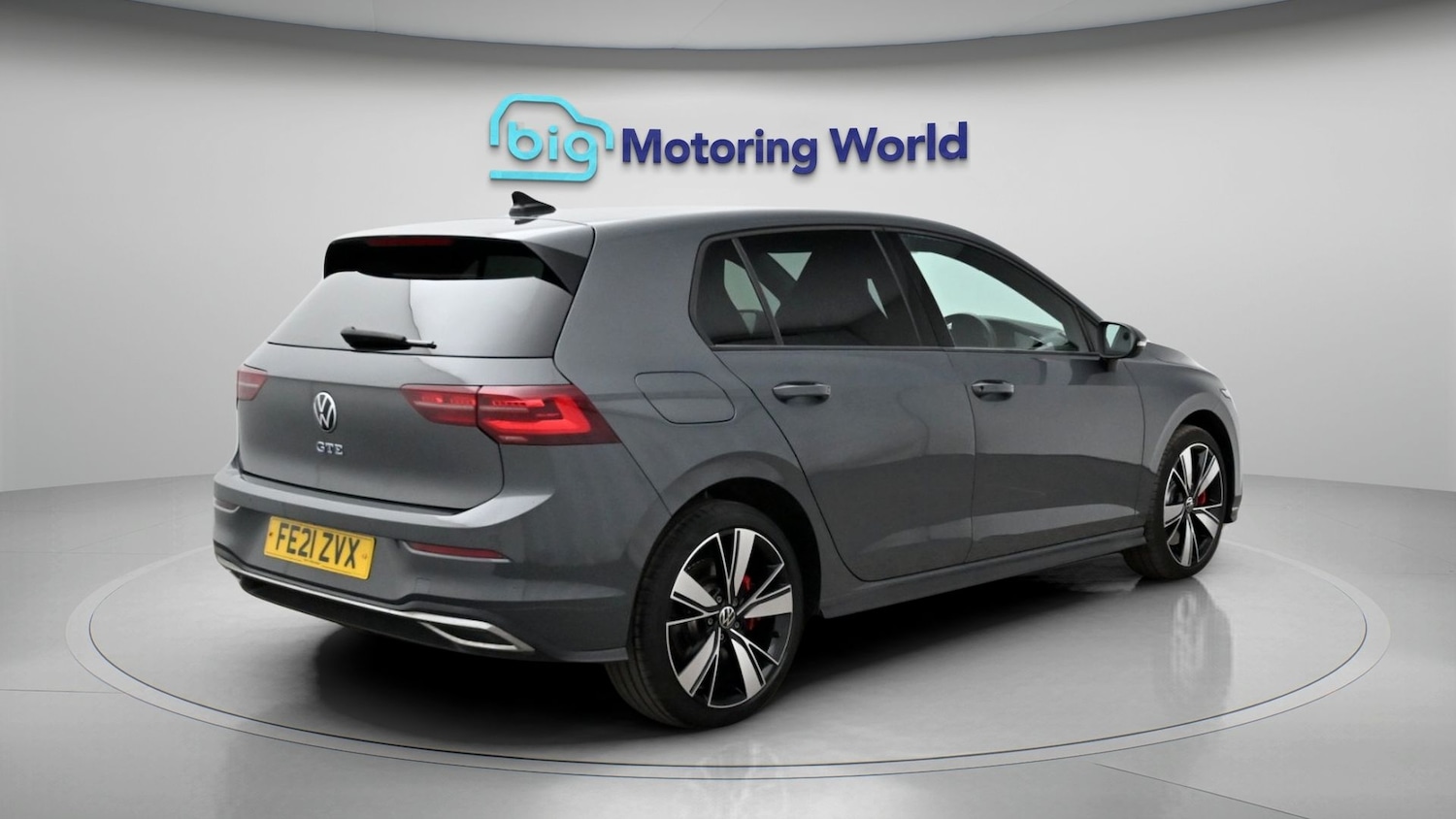 Used Volkswagen Golf 2021 for sale - 78039518: Photo 7