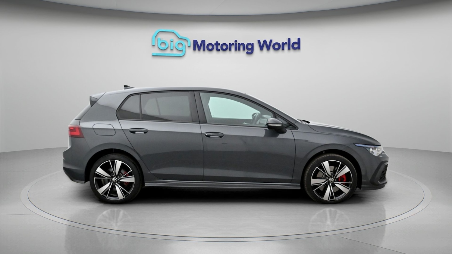 Used Volkswagen Golf 2021 for sale - 78039518: Photo 8