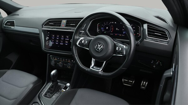 Used Volkswagen Tiguan 2020 for sale - 75719791: Photo 10