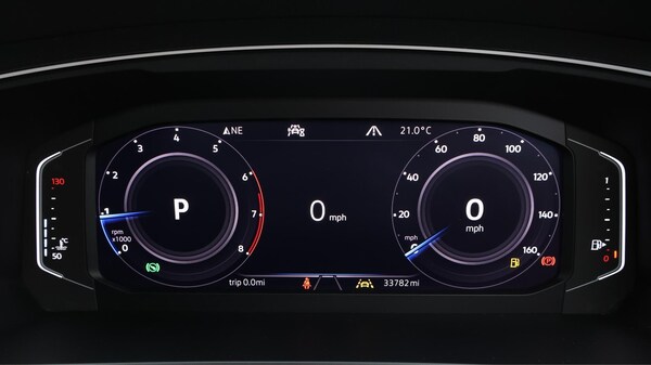 Used Volkswagen Tiguan 2020 for sale - 75719791: Photo 11