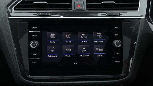 Used Volkswagen Tiguan 2020 for sale - 75719791: Photo 12
