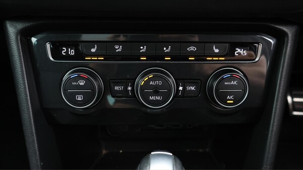 Used Volkswagen Tiguan 2020 for sale - 75719791: Photo 13