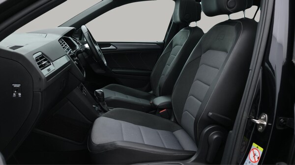Used Volkswagen Tiguan 2020 for sale - 75719791: Photo 15