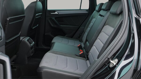 Used Volkswagen Tiguan 2020 for sale - 75719791: Photo 17