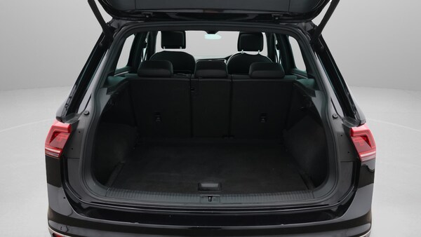 Used Volkswagen Tiguan 2020 for sale - 75719791: Photo 18