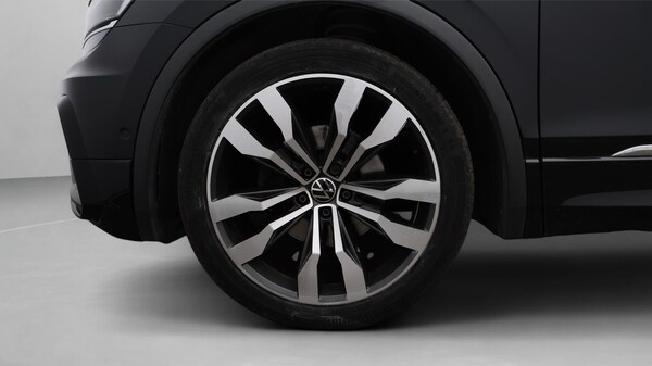 Used Volkswagen Tiguan 2020 for sale - 75719791: Photo 19