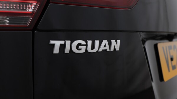 Used Volkswagen Tiguan 2020 for sale - 75719791: Photo 22