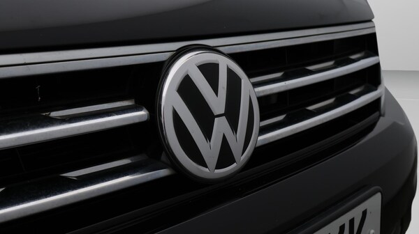Used Volkswagen Tiguan 2020 for sale - 75719791: Photo 25