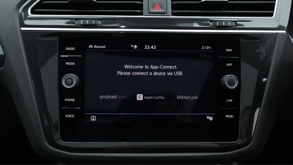 Used Volkswagen Tiguan 2020 for sale - 75719791: Photo 27