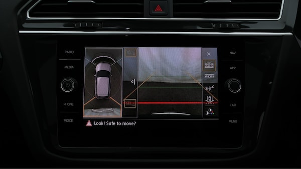 Used Volkswagen Tiguan 2020 for sale - 75719791: Photo 28