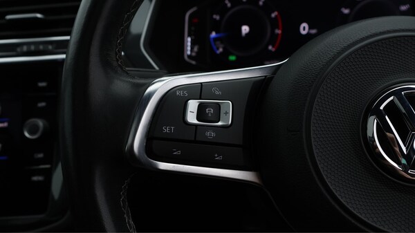 Used Volkswagen Tiguan 2020 for sale - 75719791: Photo 29