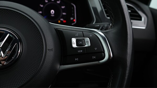 Used Volkswagen Tiguan 2020 for sale - 75719791: Photo 30