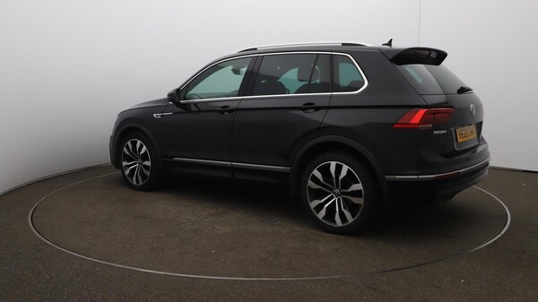 Used Volkswagen Tiguan 2020 for sale - 75719791: Photo 39