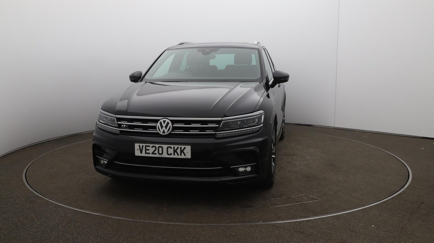 Vehicle 43