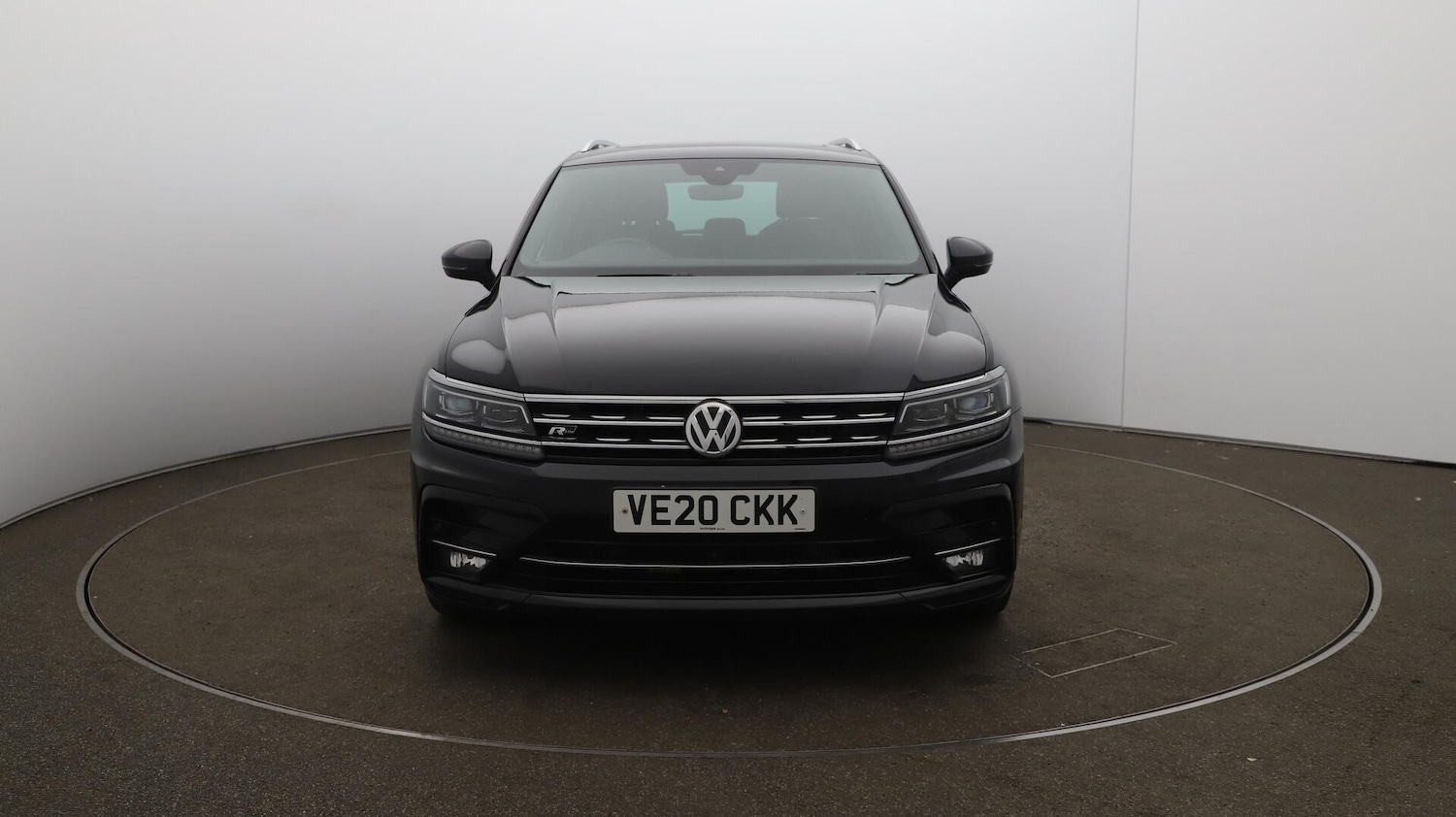 Vehicle 44