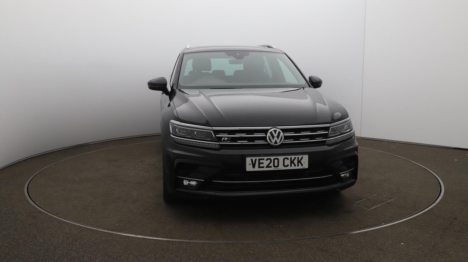 Vehicle 45