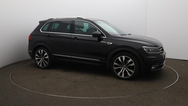 Used Volkswagen Tiguan 2020 for sale - 75719791: Photo 50