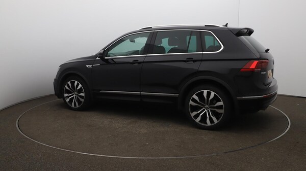 Used Volkswagen Tiguan 2020 for sale - 75719791: Photo 51