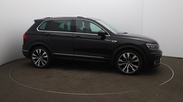 Used Volkswagen Tiguan 2020 for sale - 75719791: Photo 52