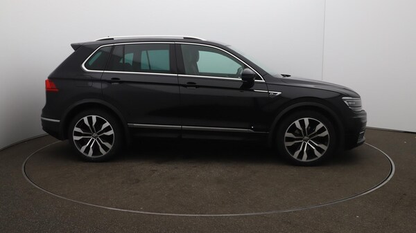 Used Volkswagen Tiguan 2020 for sale - 75719791: Photo 53