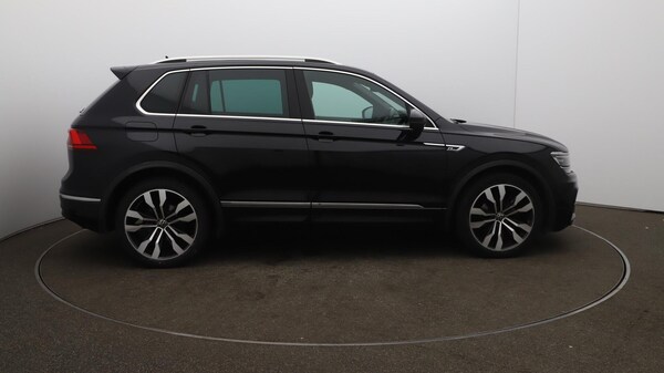 Used Volkswagen Tiguan 2020 for sale - 75719791: Photo 54