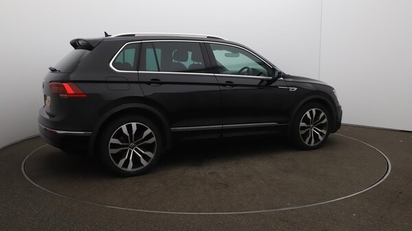 Used Volkswagen Tiguan 2020 for sale - 75719791: Photo 56