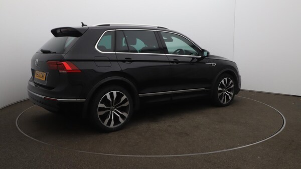 Used Volkswagen Tiguan 2020 for sale - 75719791: Photo 57