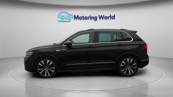Used Volkswagen Tiguan 2020 for sale - 75719791: Photo 5
