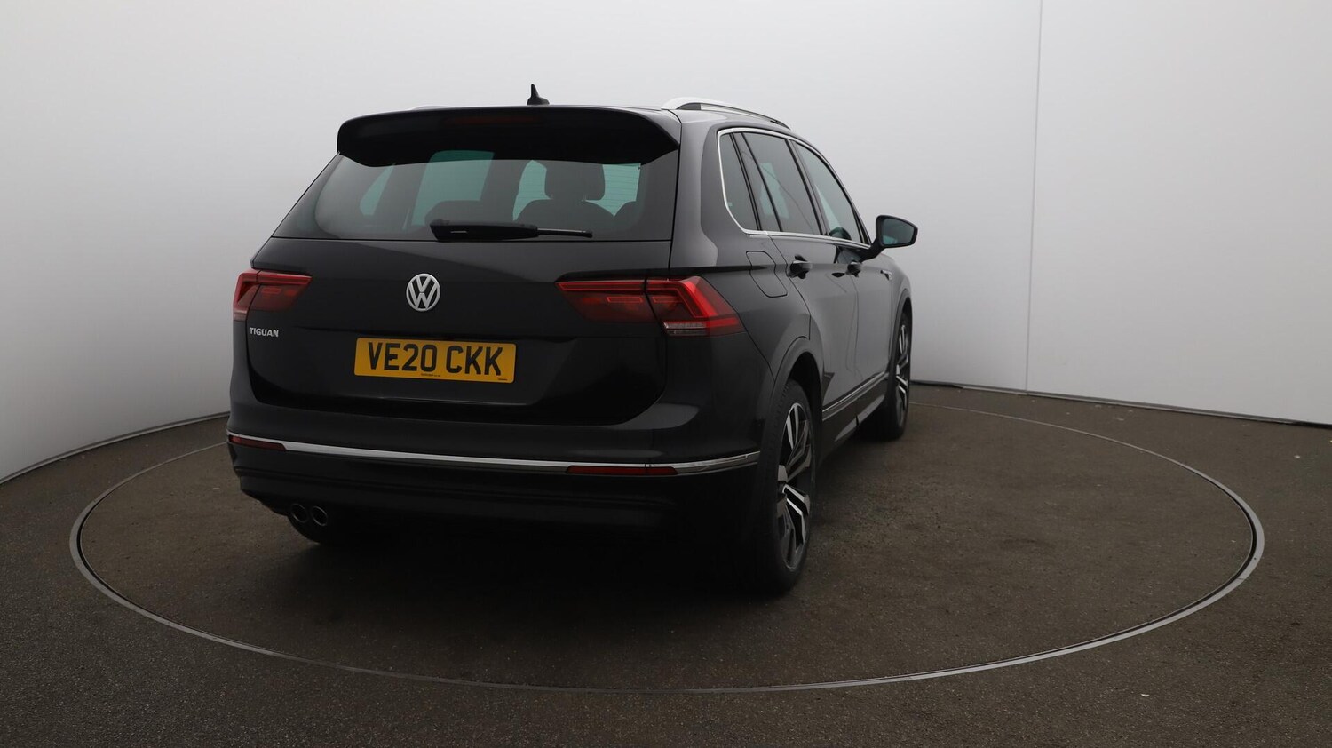 Vehicle 60