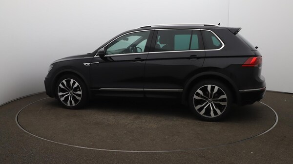 Used Volkswagen Tiguan 2020 for sale - 75719791: Photo 62