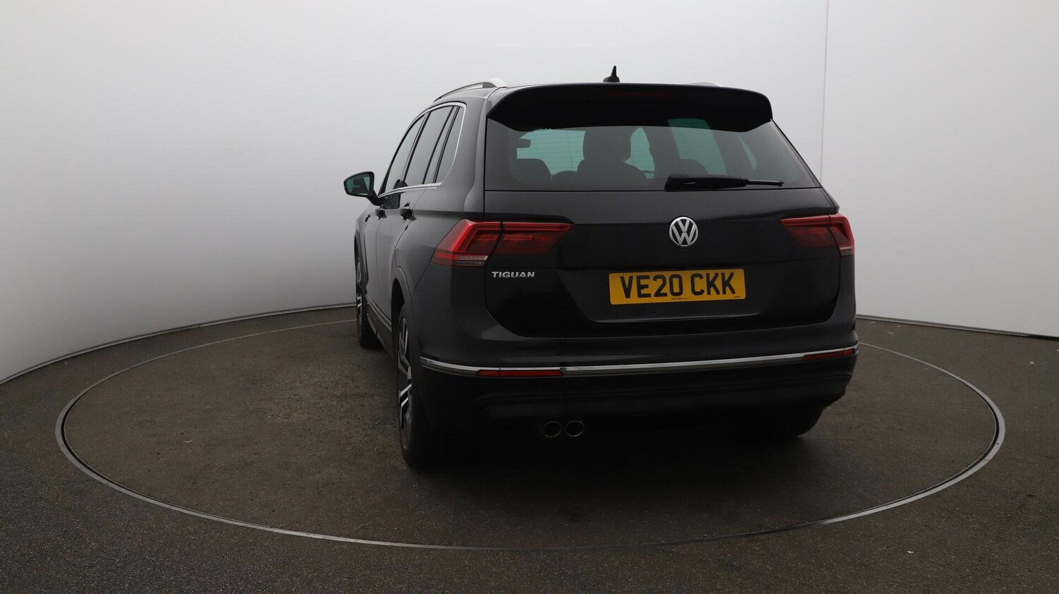 Vehicle 64
