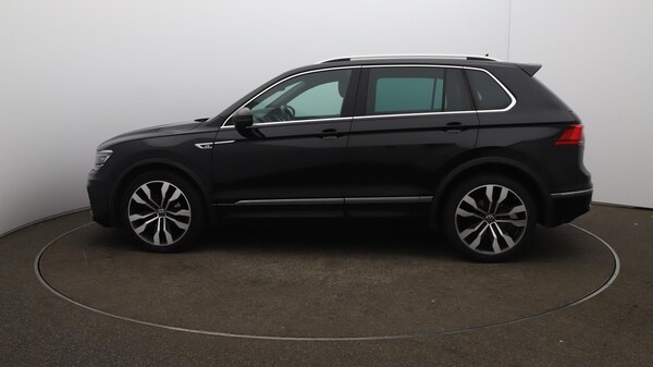 Used Volkswagen Tiguan 2020 for sale - 75719791: Photo 68