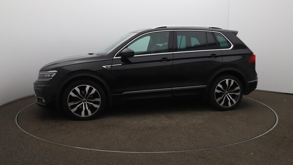 Used Volkswagen Tiguan 2020 for sale - 75719791: Photo 70