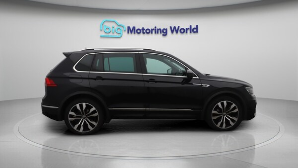 Used Volkswagen Tiguan 2020 for sale - 75719791: Photo 9