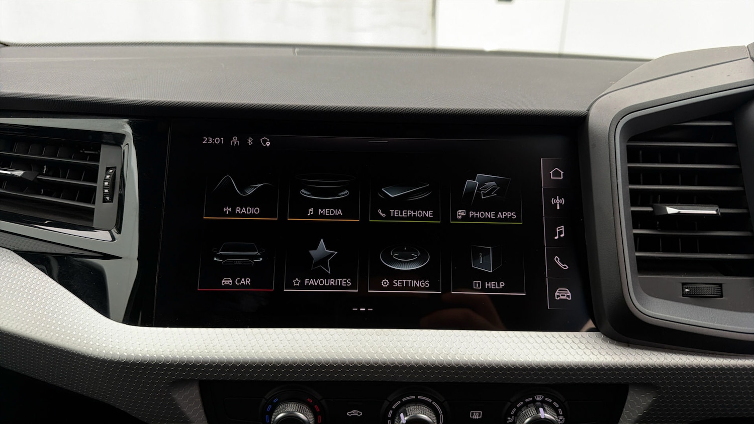 Used Audi A1 2024 for sale - 77919178: Photo 10