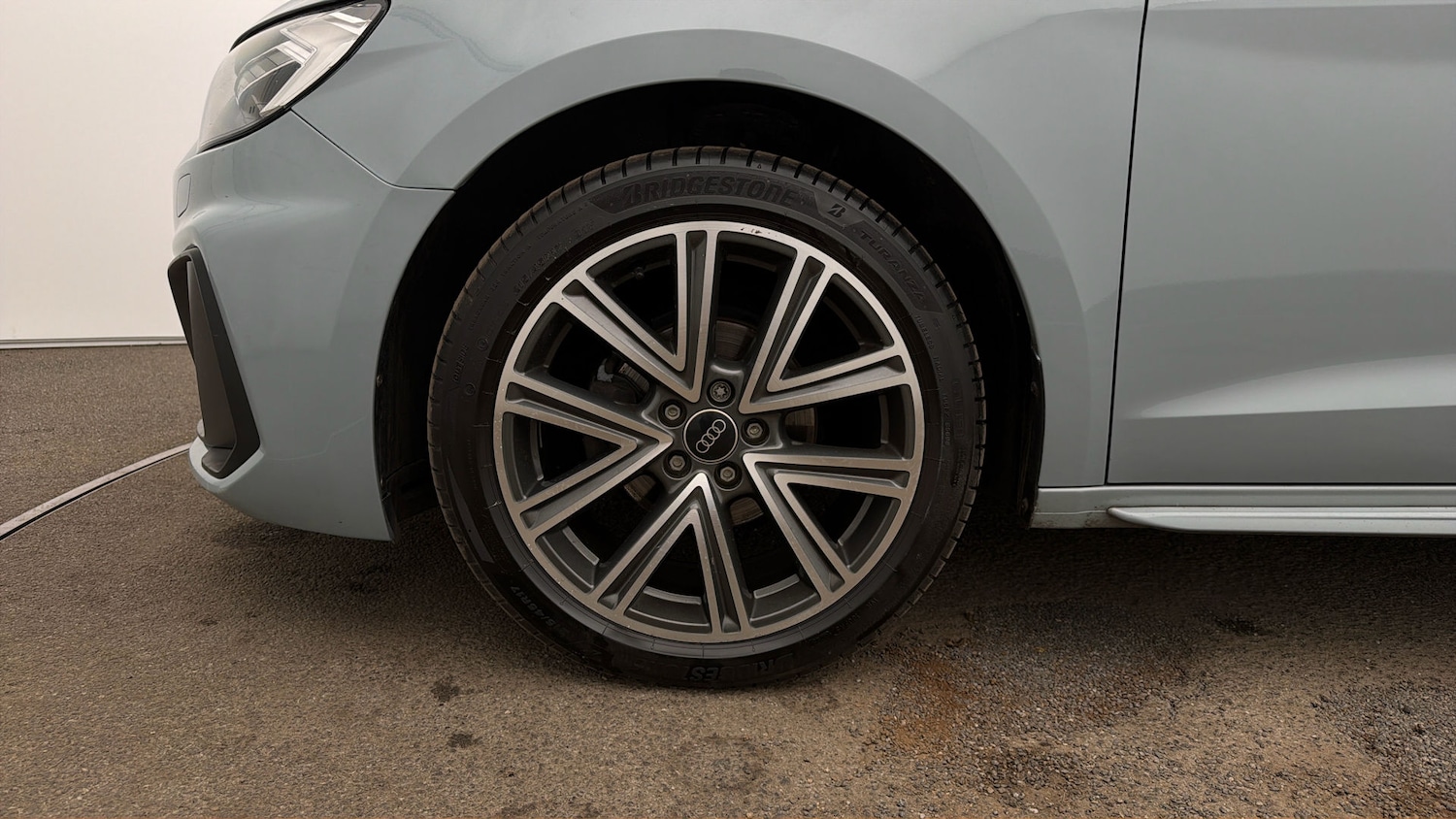 Used Audi A1 2024 for sale - 77919178: Photo 17