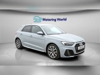 Used Audi A1 2024 for sale - 77919178: Photo