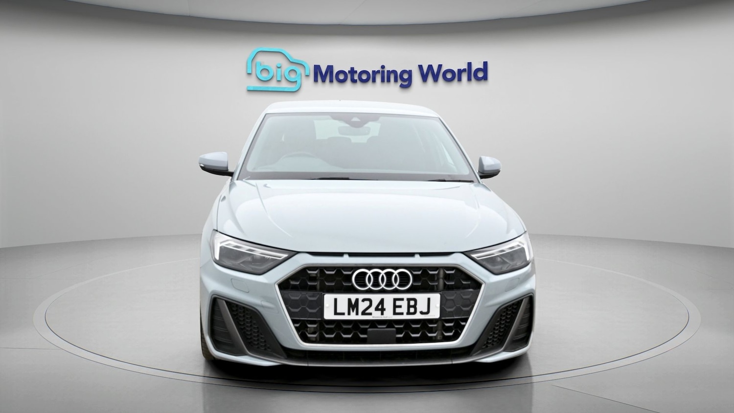 Used Audi A1 2024 for sale - 77919178: Photo 2