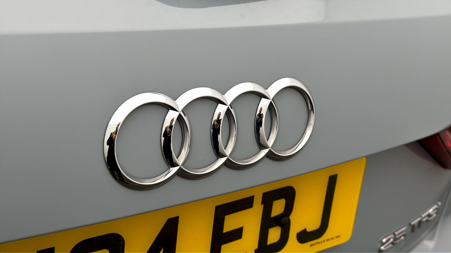 Used Audi A1 2024 for sale - 77919178: Photo 20