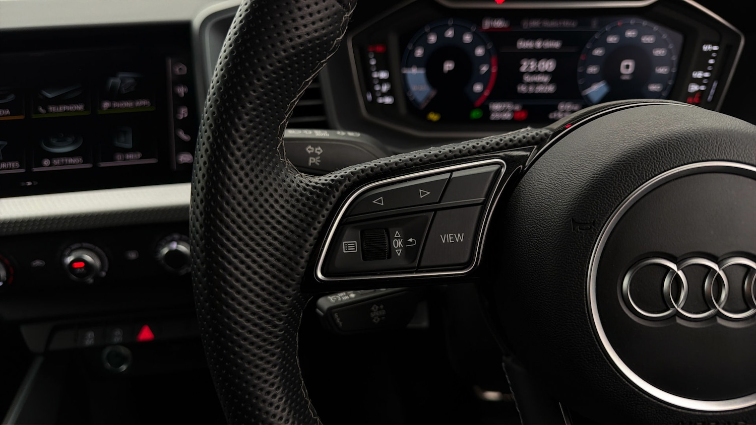 Used Audi A1 2024 for sale - 77919178: Photo 23