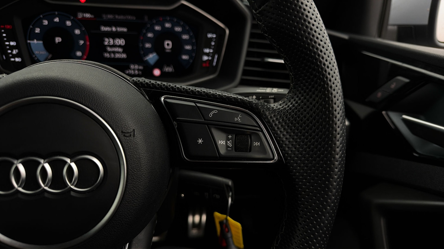 Used Audi A1 2024 for sale - 77919178: Photo 24