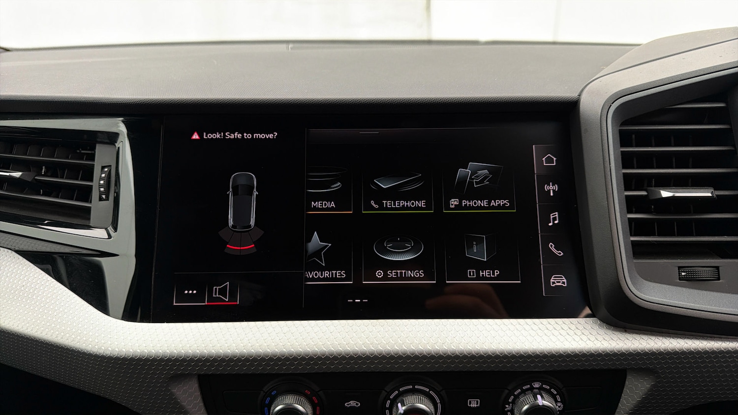 Used Audi A1 2024 for sale - 77919178: Photo 26