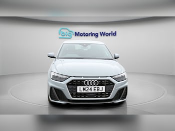 Used Audi A1 2024 for sale - 77919178: Photo