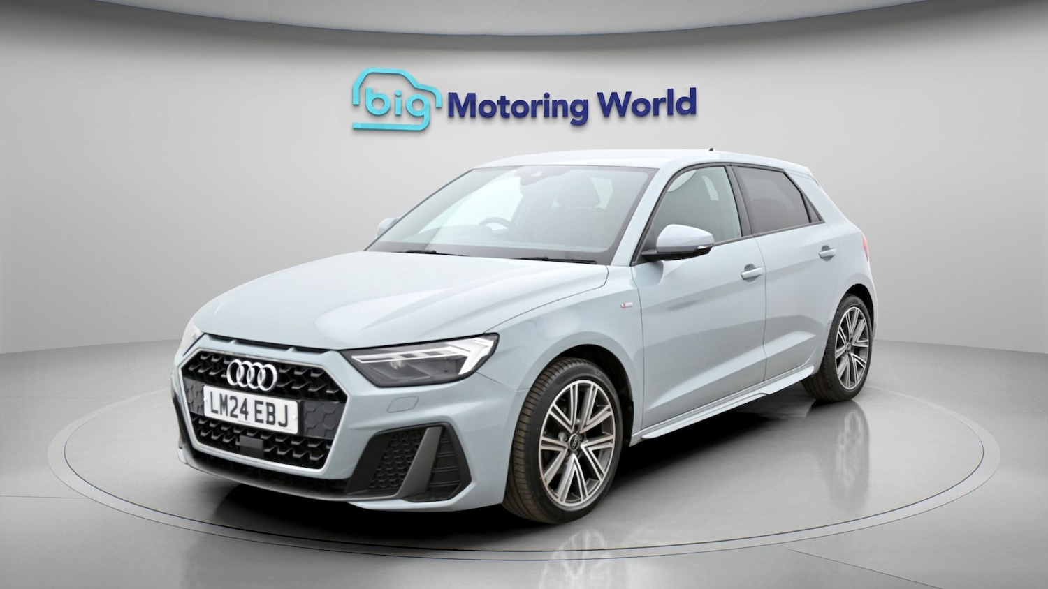 Used Audi A1 2024 for sale - 77919178: Photo 3