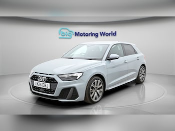 Used Audi A1 2024 for sale - 77919178: Photo