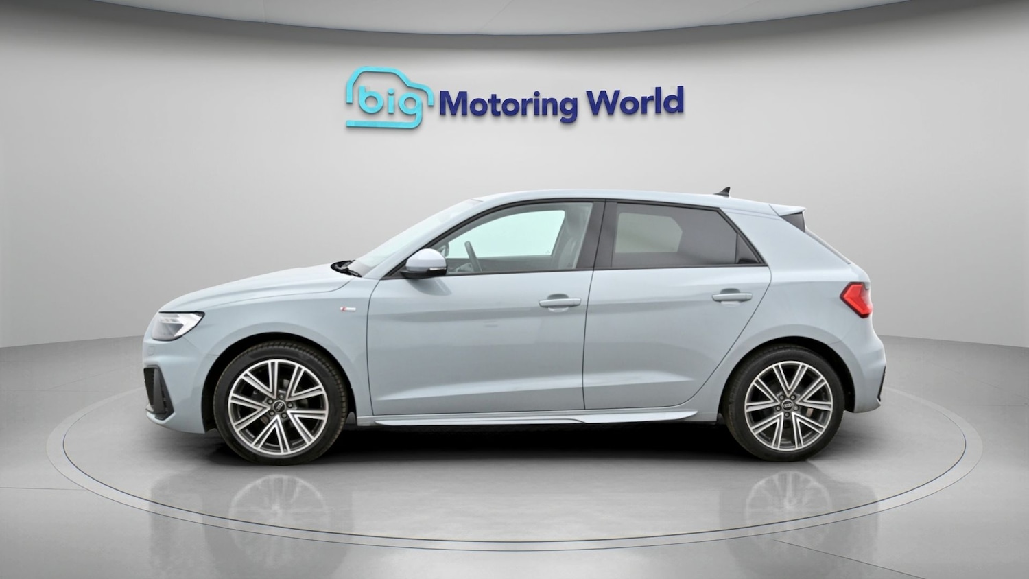 Used Audi A1 2024 for sale - 77919178: Photo 4