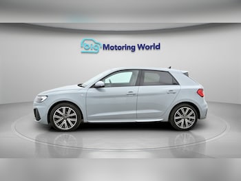 Used Audi A1 2024 for sale - 77919178: Photo